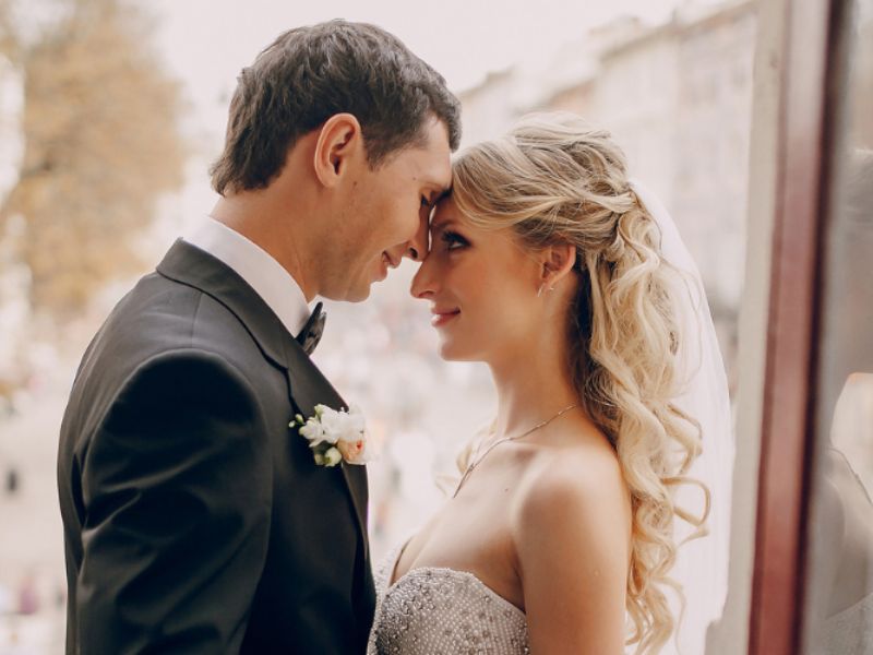 voco® Leicester Wedding Packages.